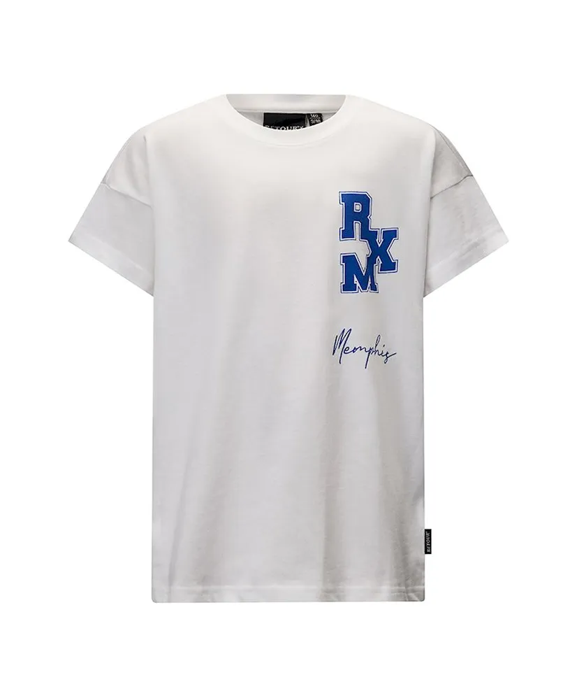 Retour Jeans x Memphis T-shirt Apollo