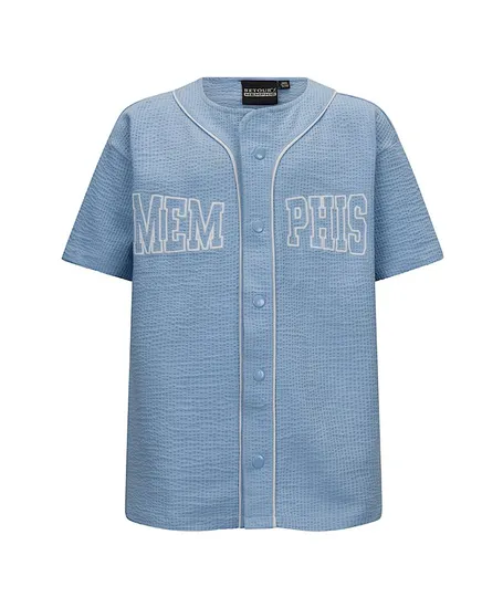 Retour Jeans x Memphis T-shirt Ares