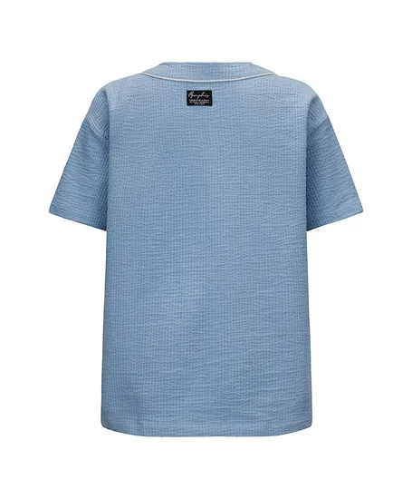 Retour Jeans x Memphis T-shirt Ares