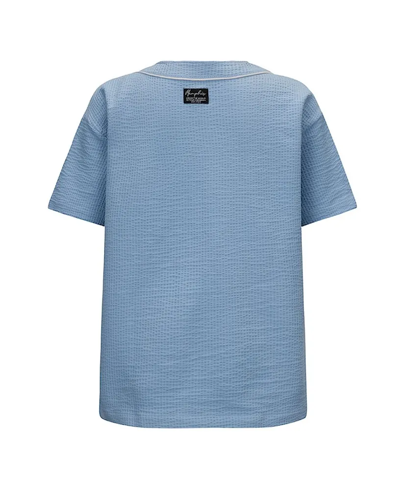 Retour Jeans x Memphis T-shirt Ares