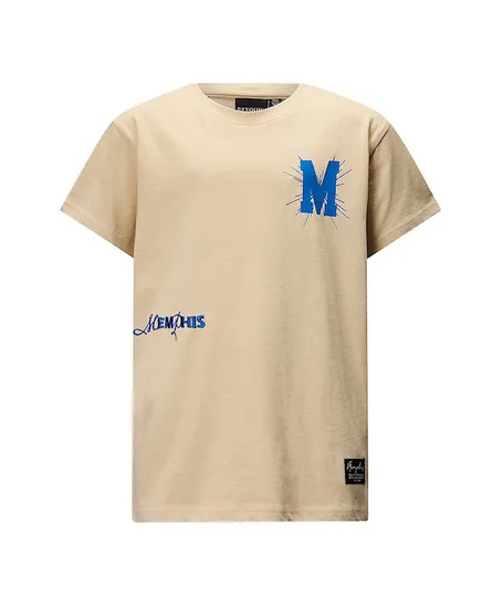 Retour Jeans x Memphis T-shirt Hermes