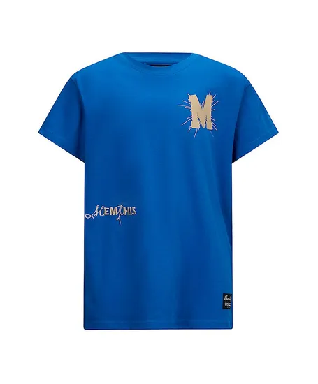Retour Jeans x Memphis T-shirt Hermes
