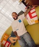 Retour Jeans x Memphis T-shirt Hermes