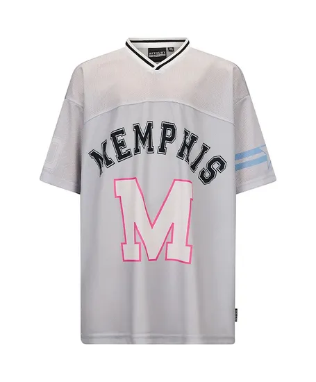 Retour Jeans x Memphis T-shirt Rhea
