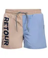 Retour Jeans Zwembroek Renzo