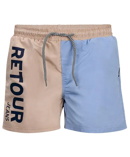Retour Jeans Zwembroek Renzo