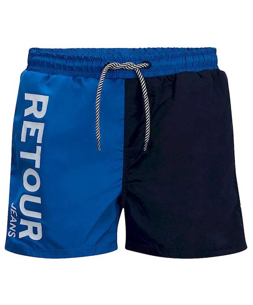 Retour Jeans Zwembroek Renzo