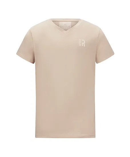 RETOUR T-shirts Sean