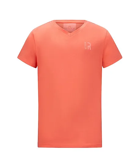 RETOUR T-shirts Sean