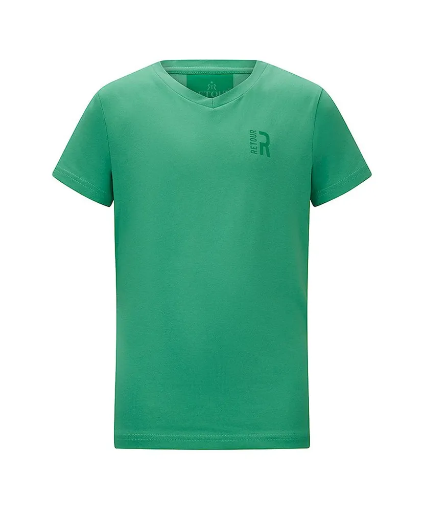 RETOUR T-shirts Sean