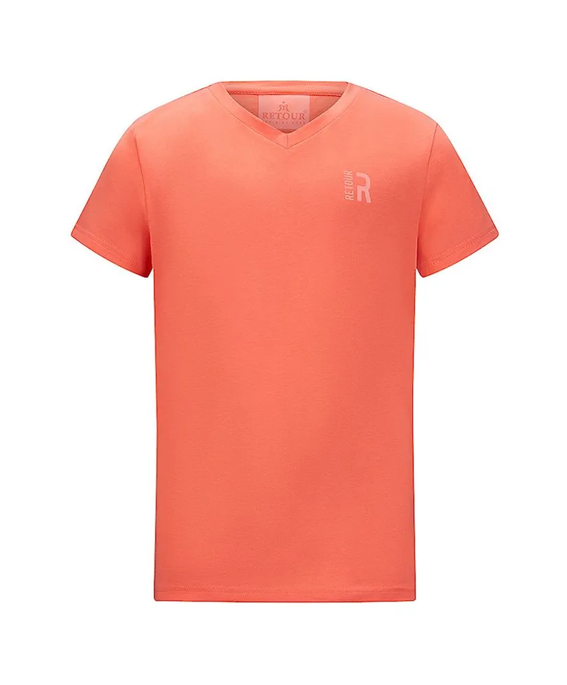 RETOUR T-shirts Sean