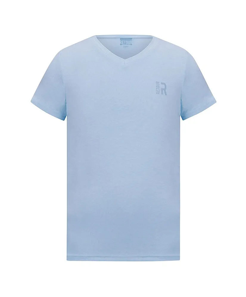 RETOUR T-shirts Sean