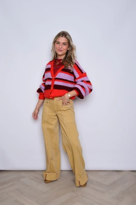 RETRO KNITS