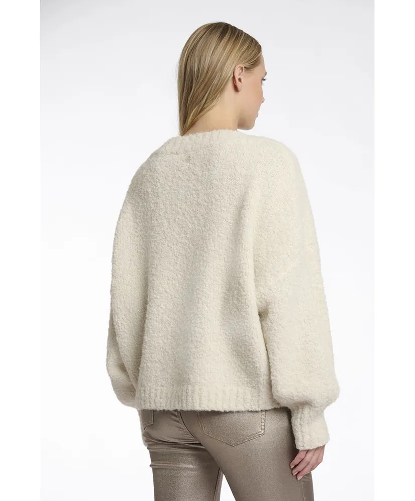 Rine & Pelle Trui Lien