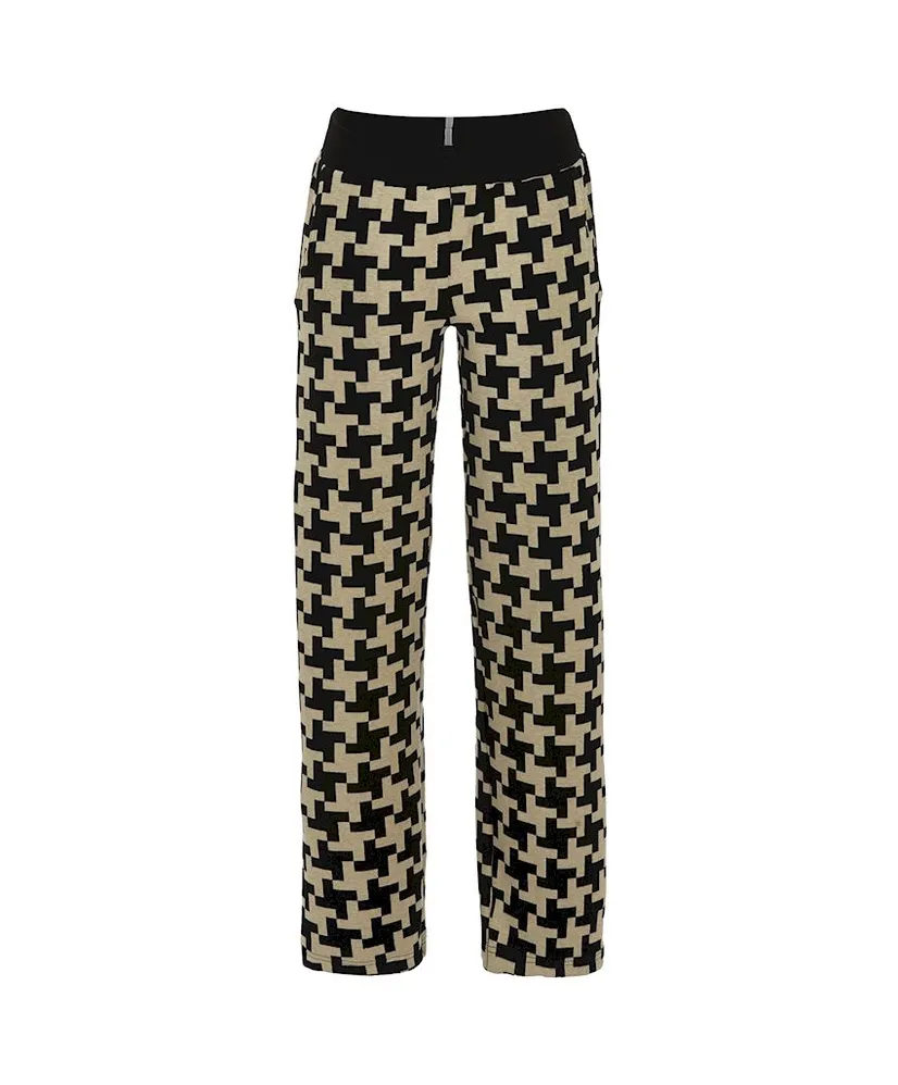 Ringella Lounge Set Allover Print