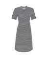 Ringella Nachthemd Allover Print