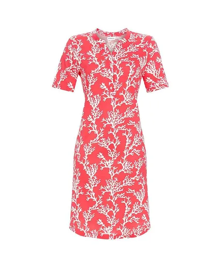 Ringella Nachthemd Allover Print