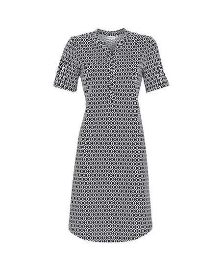 Ringella Nachthemd Allover Print