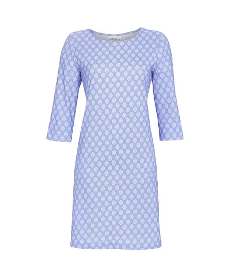 Ringella Nachthemd Allover Print