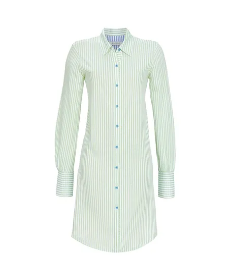 Ringella Nachthemd Blouse Strepen