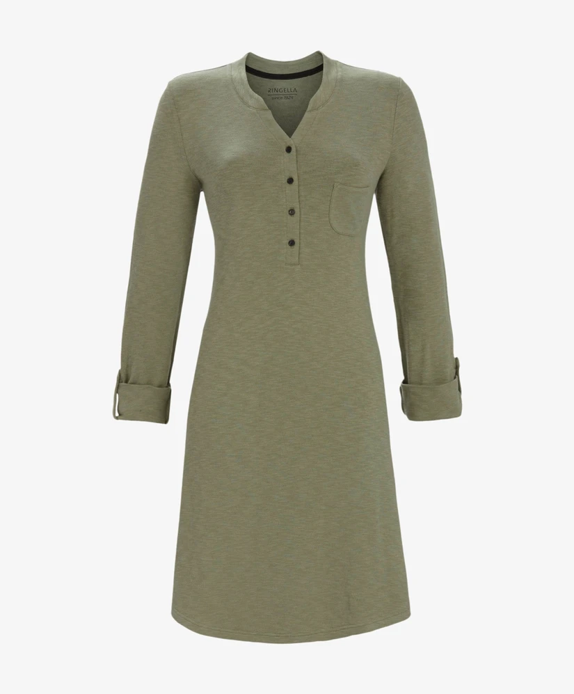 Ringella Nachthemd Knoopjes