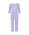 Ringella Pyjama Allover Print
