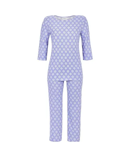Ringella Pyjama Allover Print