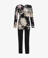 Ringella Pyjama Bloemen