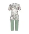 Ringella Pyjama Bloemenprint