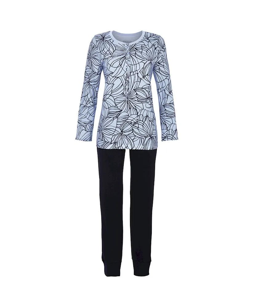 Ringella Pyjama Flowers