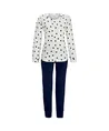 Ringella Pyjama Gestipt