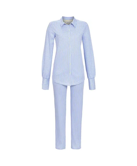 Ringella Pyjama Gestreept