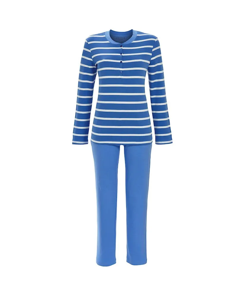 Ringella Pyjama Gestreept
