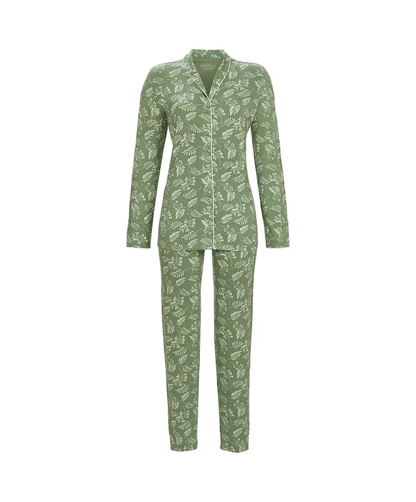 Ringella Pyjama Leaves