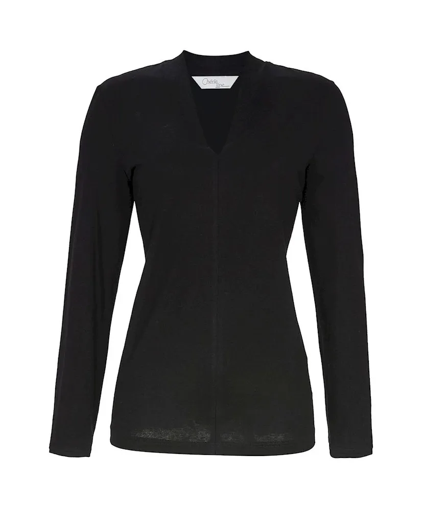 Ringella Pyjamashirt Effen