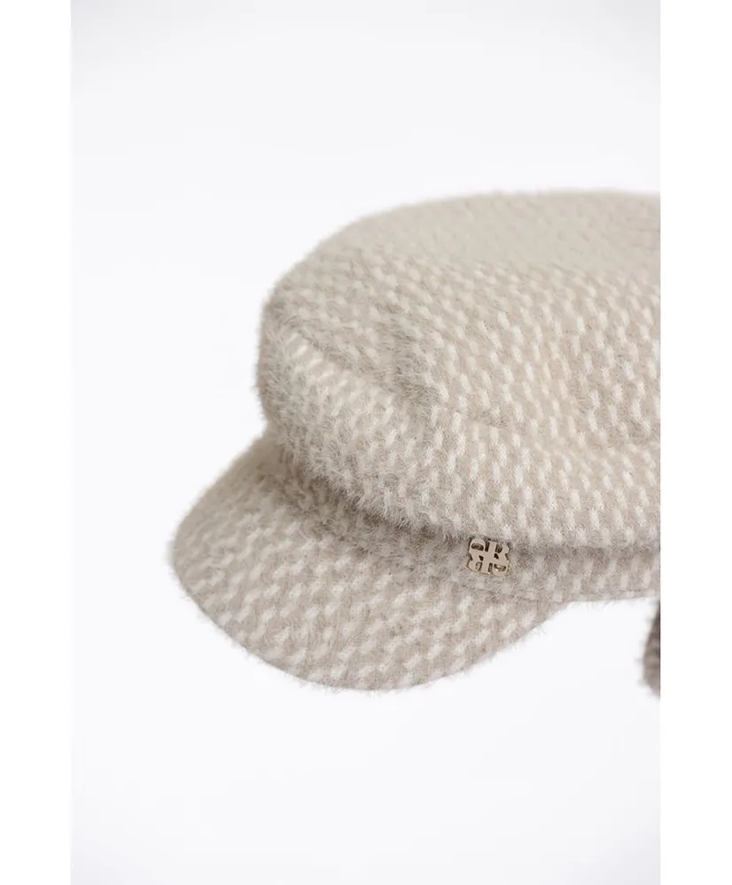 Rino & Pelle Baret Selda