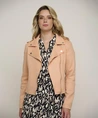 Rino & Pelle Bikerjacket Kacey