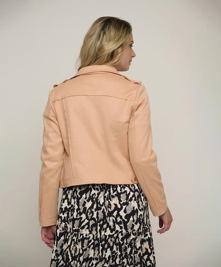 Rino & Pelle Bikerjacket Kacey