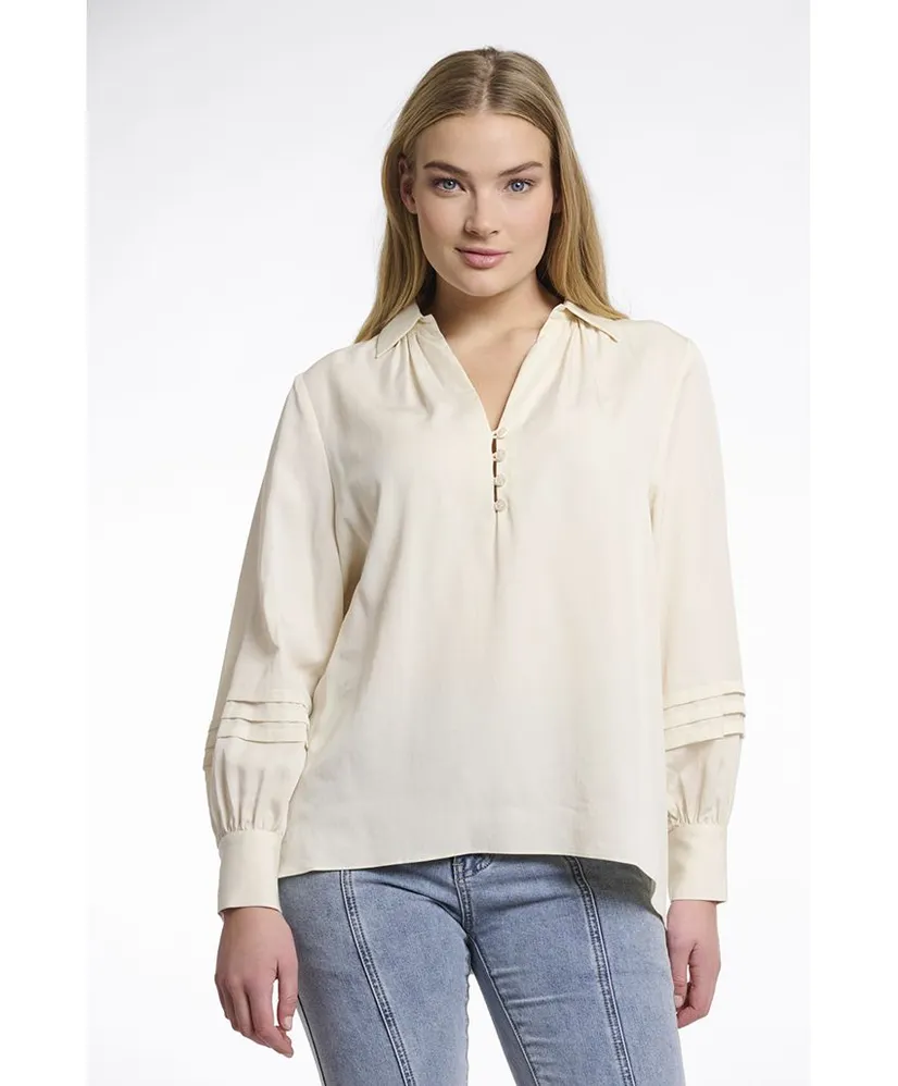 Rino & Pelle Blouse Igone