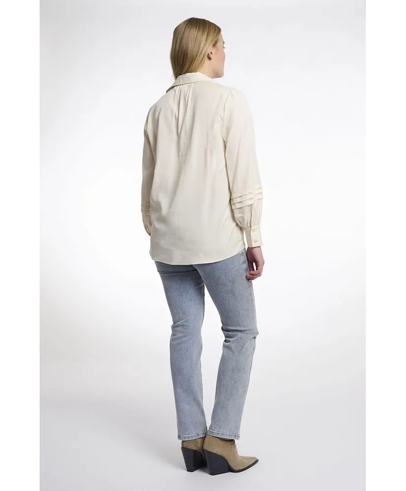Rino & Pelle Blouse Igone
