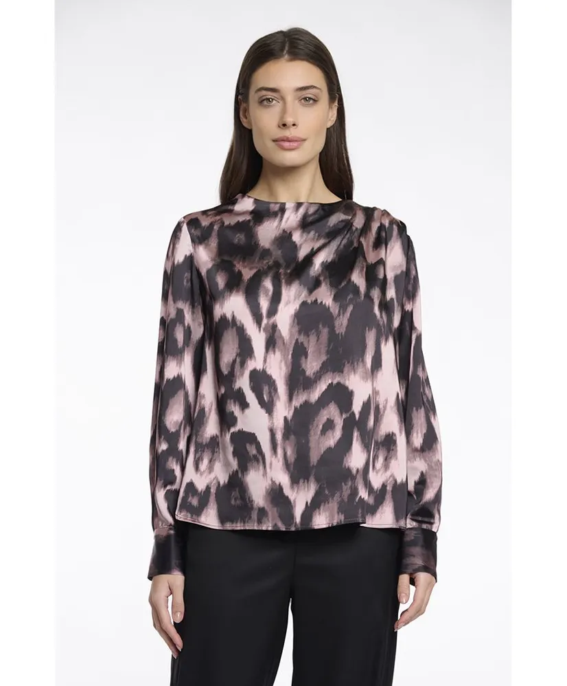 Rino & Pelle Blouse Sabine