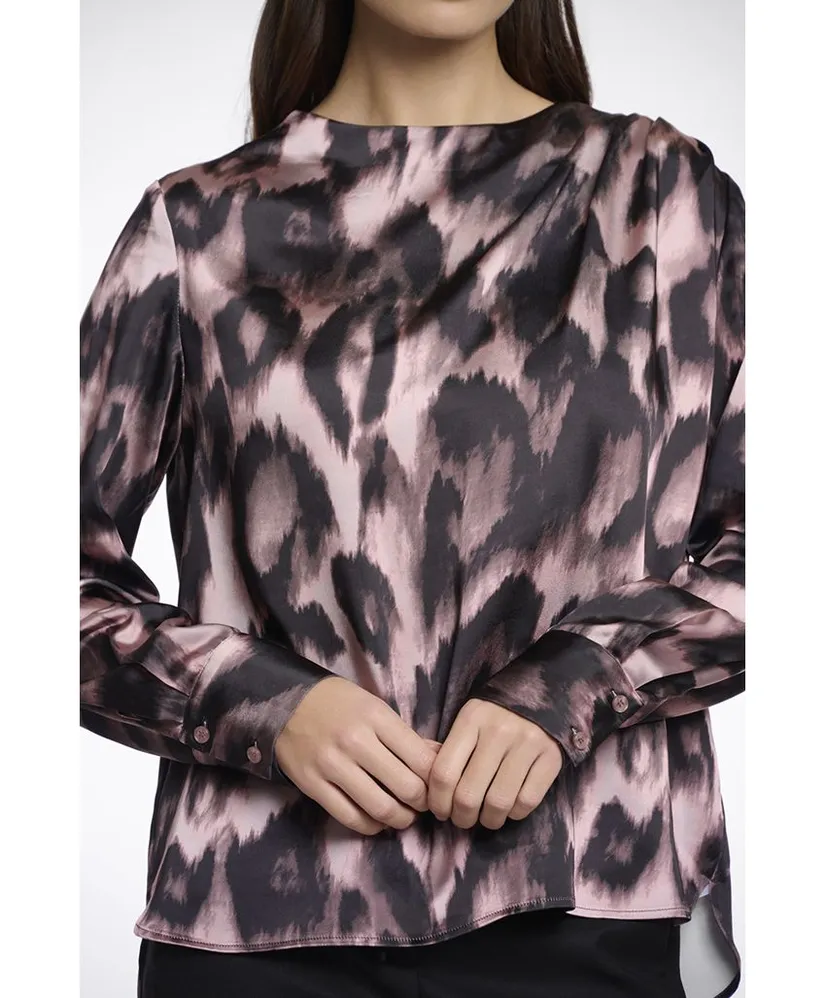 Rino & Pelle Blouse Sabine