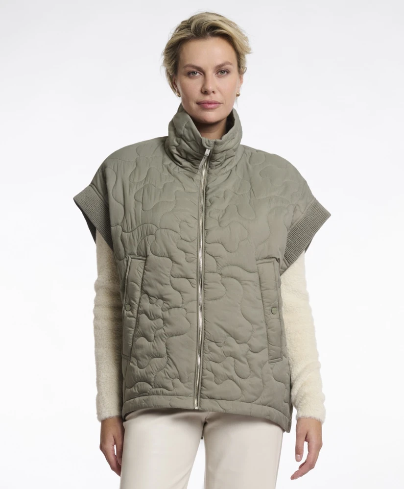 Rino & Pelle Bodywarmer Caitlyn