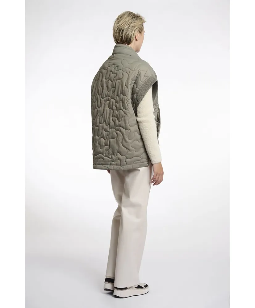 Rino & Pelle Bodywarmer Caitlyn