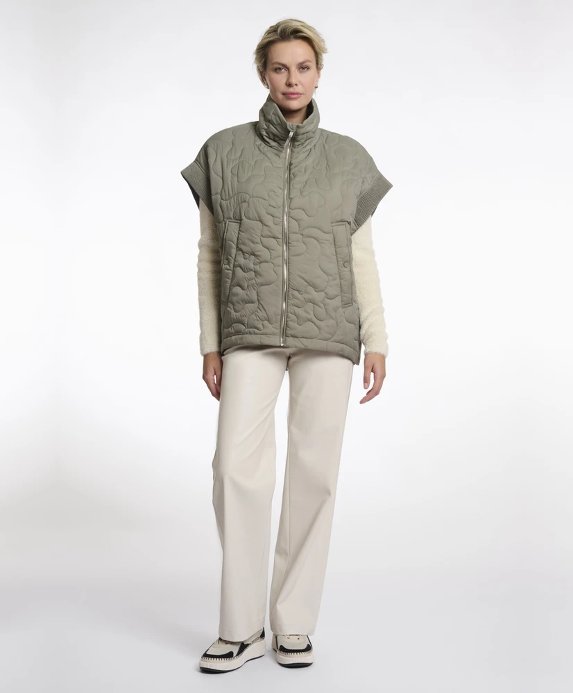 Rino & Pelle Bodywarmer Caitlyn