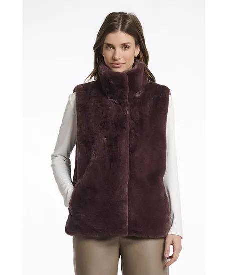 Rino & Pelle Bodywarmer Lison