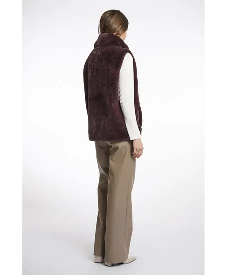 Rino & Pelle Bodywarmer Lison