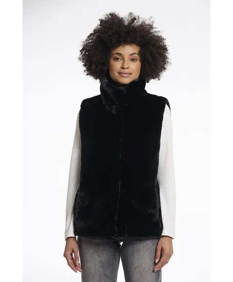 Rino & Pelle Bodywarmer Lison