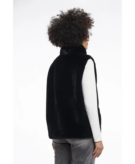 Rino & Pelle Bodywarmer Lison