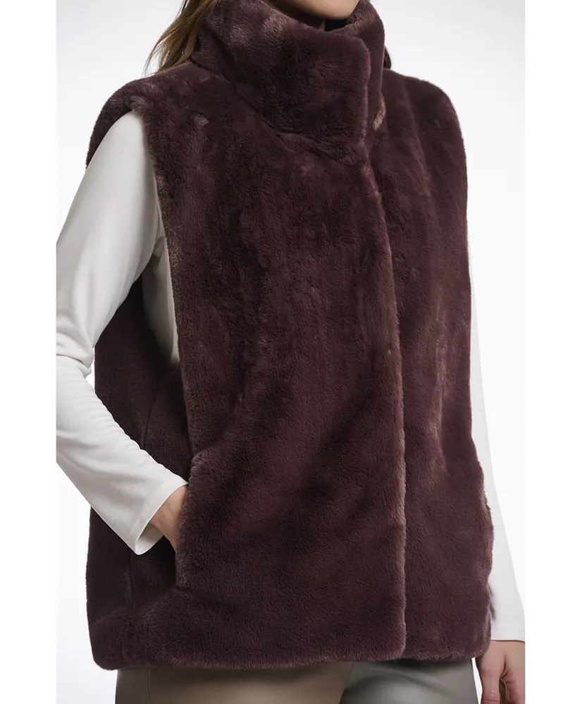 Rino & Pelle Bodywarmer Lison